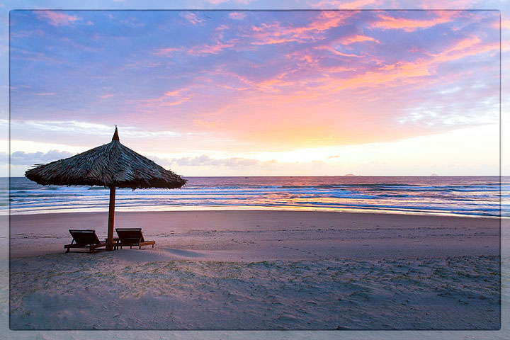 Du Lịch Nha Trang 3 ngày dịp lễ noel & tết dương lịch 2025 giá tốt
